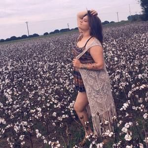 Meet your Posher, Amber